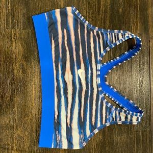 Nike sports bra